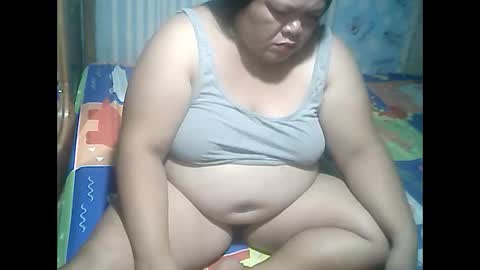 cutechubbyasian online show from 04-15-26, 02:46