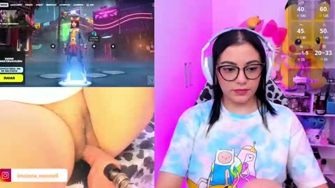 Snapshot of cutecinamonroll chatting on 02-25-25, 04:31 Cinna independent model online show from 02-25-25, 04:31