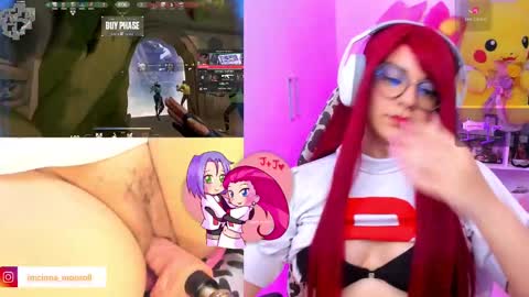 Snapshot of cutecinamonroll chatting on 03-01-25, 03:10 Cinna independent model online show from 03-01-25, 03:10