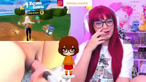 Snapshot of cutecinamonroll chatting on 10-06-25, 05:54 Cinna independent model online show from 10-06-25, 05:54