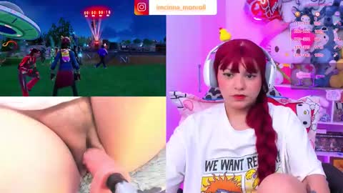 Cinna independent model online show from 11-01-25, 03:36