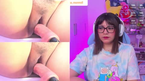 Cinna independent model online show from 03-21-26, 04:10