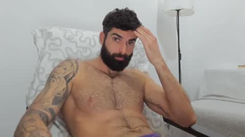 cuteeboy online show from 02-05-25, 04:36