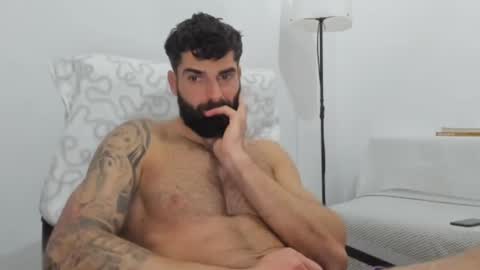 cuteeboy online show from 02-09-25, 11:15