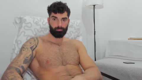 cuteeboy online show from 02-10-25, 02:16