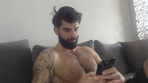 cuteeboy online show from 01-18-26, 10:19