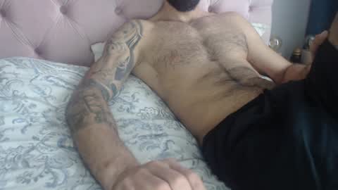 cuteeboy online show from 04-03-26, 06:33