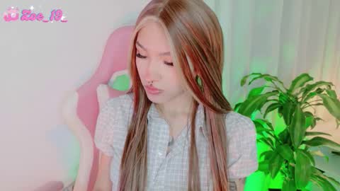 Zoe  online show from 02-17-26, 01:46