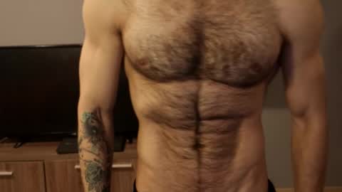 Snapshot of cutefitnessmodel chatting on 12-15-24, 07:35 cutemodel online show from 12-15-24, 07:35