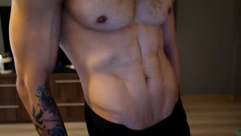 Snapshot of cutefitnessmodel chatting on 01-19-25, 11:01 cutemodel online show from 01-19-25, 11:01