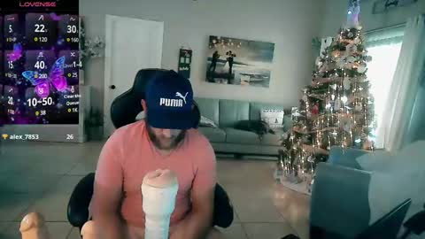 onlyfansSexualAriesFL online show from 12-21-24, 08:32