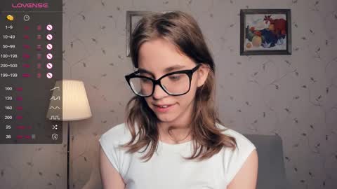 Melisa online show from 09-16-25, 07:48