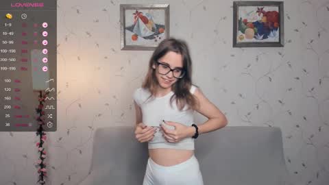 Melisa online show from 10-12-25, 07:35