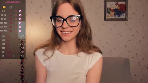 Melisa online show from 11-04-25, 08:30