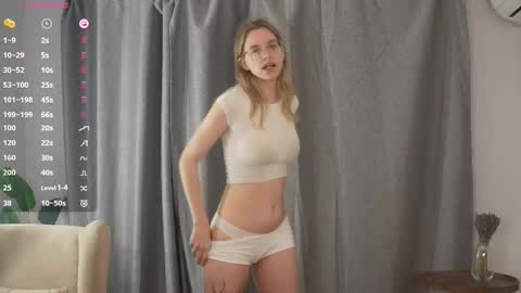 Melisa online show from 03-08-26, 08:01