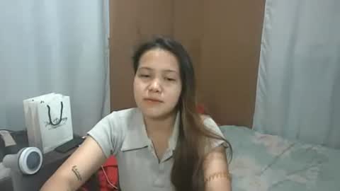 cutegirl_melissa online show from 05-13-26, 12:13