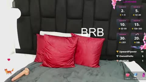 Hanna online show from 01-09-25, 09:26