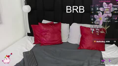 Hanna online show from 01-12-25, 05:11