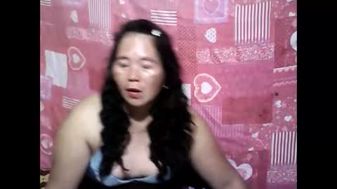 cutehornymom online show from 04-08-26, 06:41