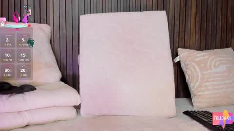 Im Jazmin online show from 11-11-25, 08:31