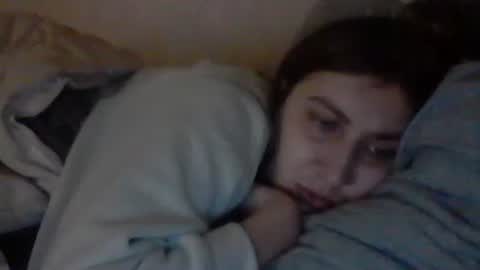 cutekattie online show from 12-23-24, 04:55