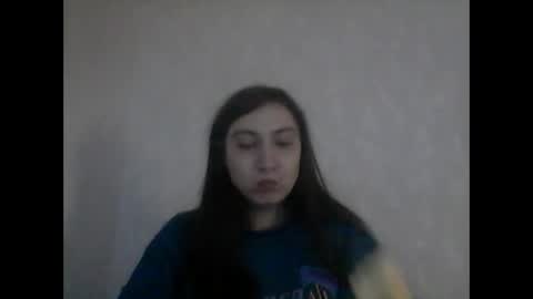 cutekattie online show from 01-04-25, 07:55