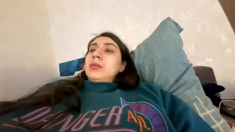 cutekattie online show from 01-15-25, 11:21