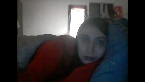 cutekattie online show from 02-01-25, 10:15