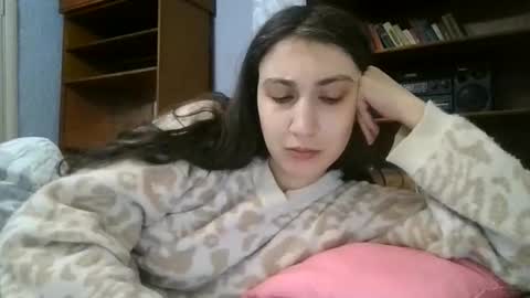 cutekattie online show from 12-04-25, 03:05