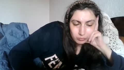 cutekattie online show from 05-13-26, 05:05