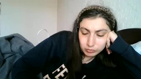 cutekattie online show from 05-22-26, 03:46