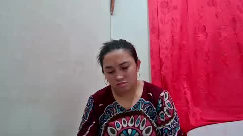 Snapshot of cutelalay chatting on 02-16-25, 01:03 Lalai online show from 02-16-25, 01:03