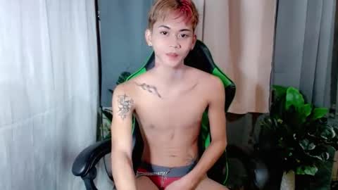 cuteleemoreno online show from 02-02-26, 09:41