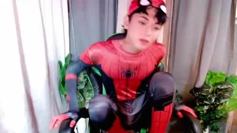 cuteleemoreno online show from 02-25-26, 02:32