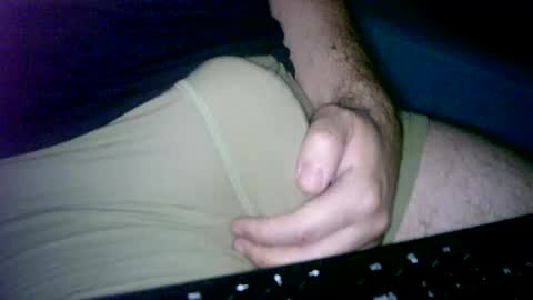 Cuteman online show from 07-03-26, 09:32