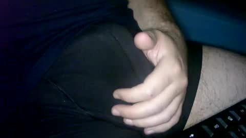 Cuteman online show from 07-04-26, 09:54