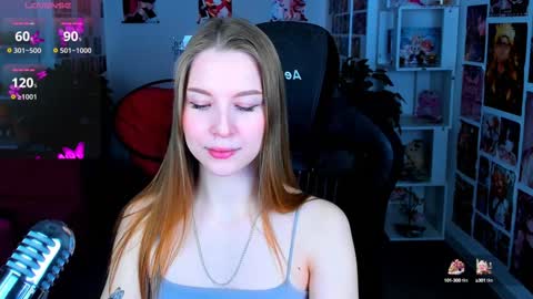 Snapshot of cutemousee chatting on 02-06-25, 05:46 Rina online show from 02-06-25, 05:46