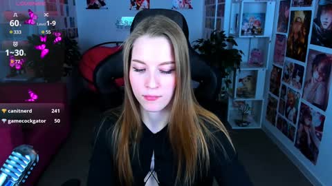 Snapshot of cutemousee chatting on 02-07-25, 11:45 Rina online show from 02-07-25, 11:45