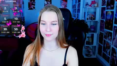 Snapshot of cutemousee chatting on 02-20-25, 02:46 Rina online show from 02-20-25, 02:46