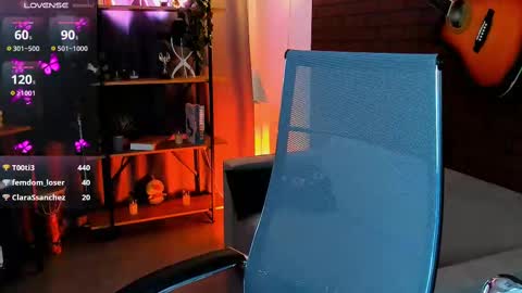 Snapshot of cutemousee chatting on 02-26-25, 06:11 Rina online show from 02-26-25, 06:11