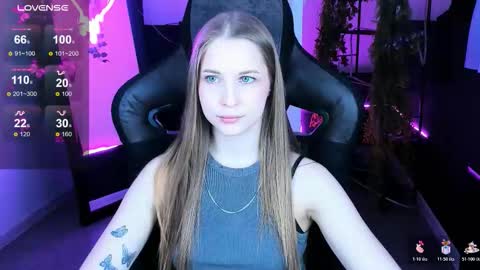 Rina online show from 10-24-25, 08:44