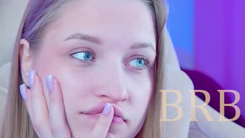 Rina online show from 12-01-25, 05:01