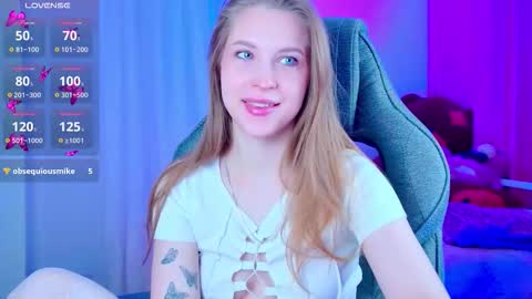 Rina online show from 02-11-26, 05:45