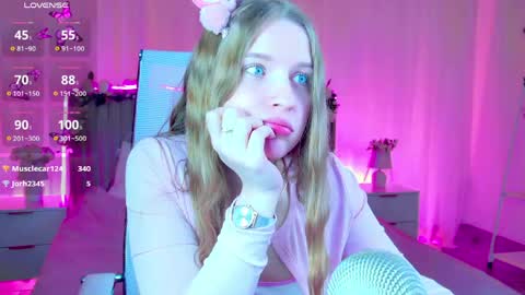 Snapshot of cutemousee chatting on 04-29-26, 05:30 Rina online show from 04-29-26, 05:30
