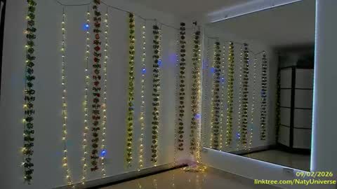 Nataly  online show from 02-09-26, 11:31