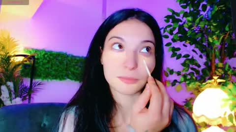 cuteness__girl online show from 11-07-25, 07:52