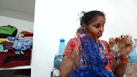 Snapshot of cutepayel chatting on 03-11-25, 03:37 cutepayel online show from 03-11-25, 03:37