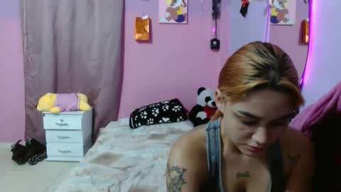 Snapshot of cuterouss chatting on 02-22-26, 04:24 cuterouss online show from 02-22-26, 04:24