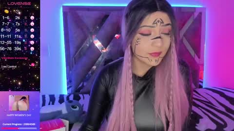 cutesarah_10 online show from 03-09-25, 02:39