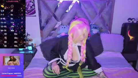 cutesarah_10 online show from 05-18-26, 10:48